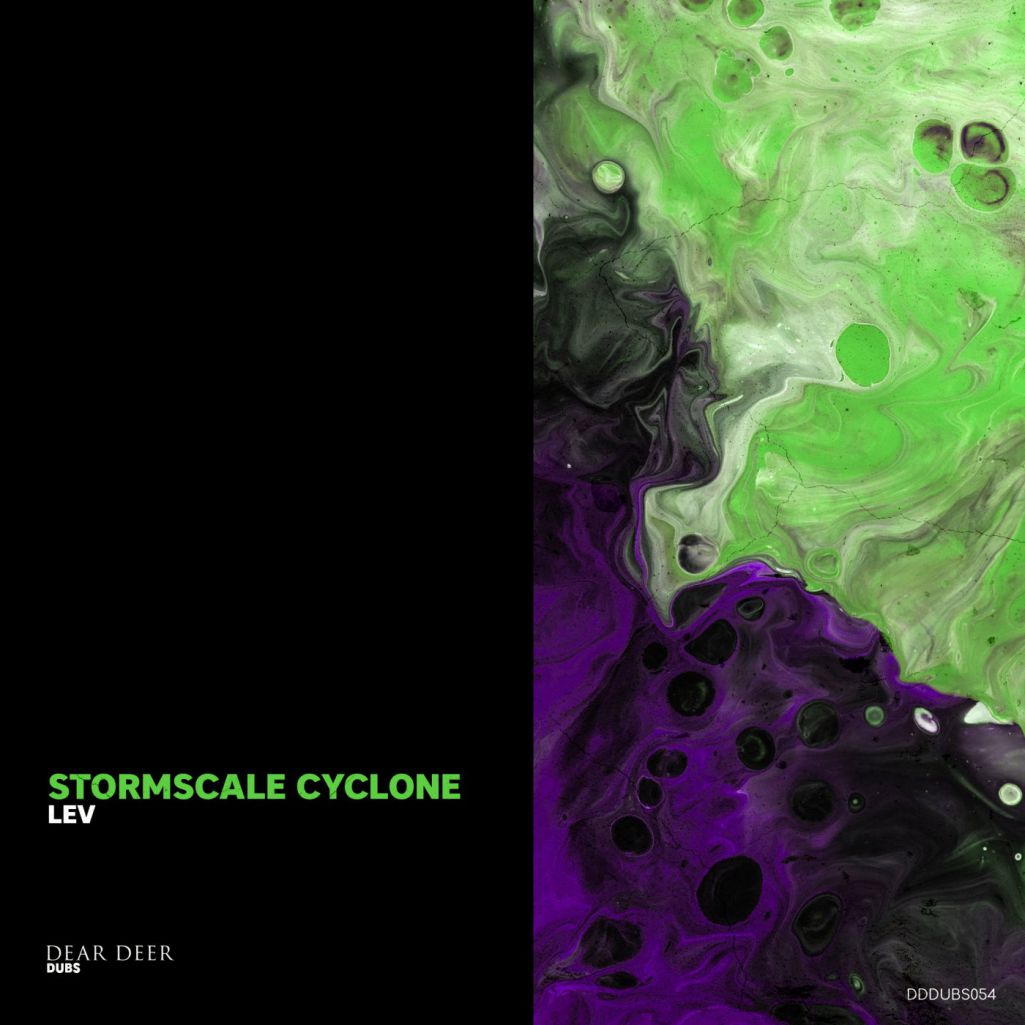 LEV - Stormscale Cyclone [DDDUBS054]